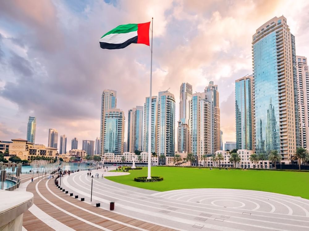 Stay Informed in – UAE