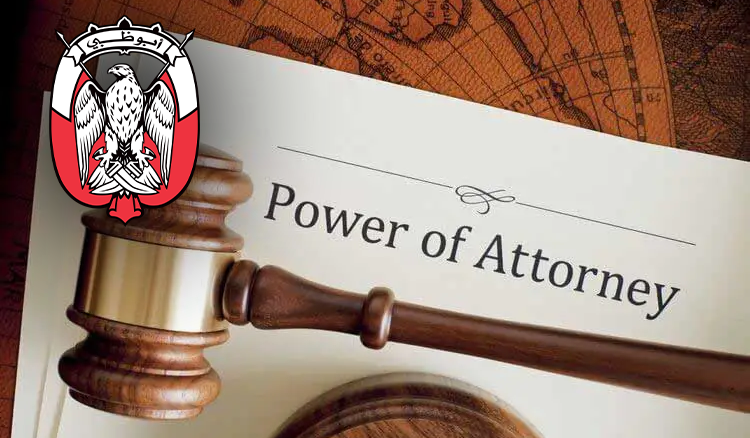 Step-by-Step Guide to the Power of Attorney Process in the UAE