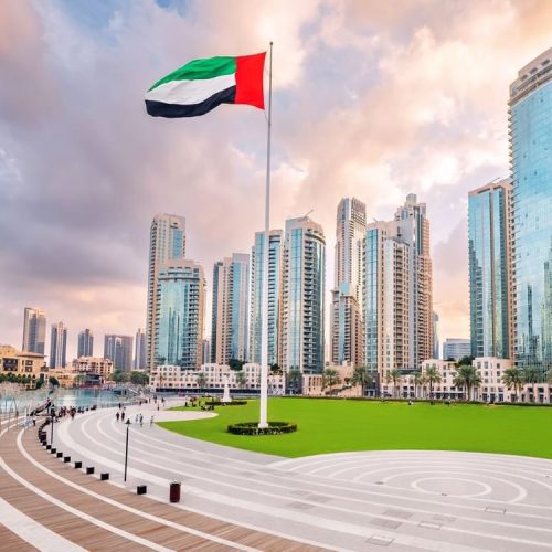 Stay Informed in – UAE