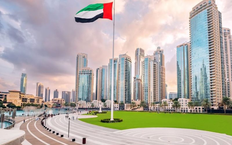 Stay Informed in – UAE