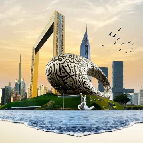 Discover the Hidden Gems: 5 Underrated UAE Destinations You Must Visit in 2025