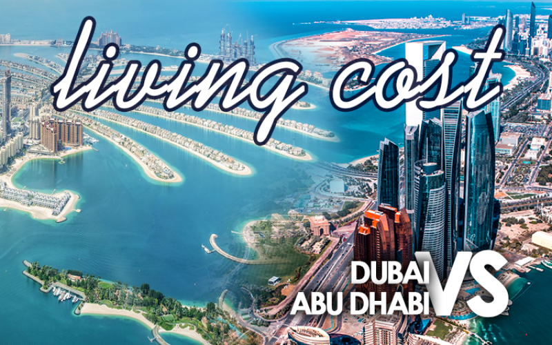 Public Transport in Dubai vs. Abu Dhabi: Which Is Better for Expats?