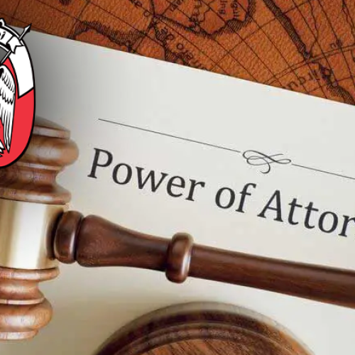 Step-by-Step Guide to the Power of Attorney Process in the UAE