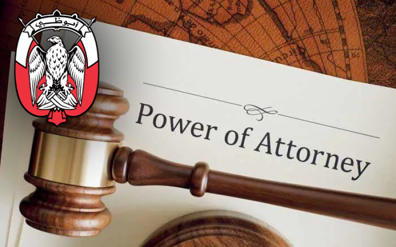 Step-by-Step Guide to the Power of Attorney Process in the UAE